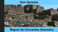 Title: Don Quixote, Author: Miguel de Cervantes Saavedra