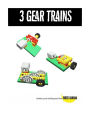 3 Gear Trains