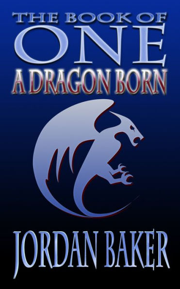 A Dragon Born