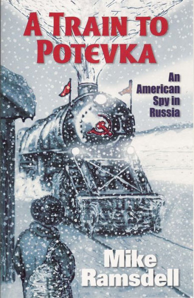 A Train To Potevka