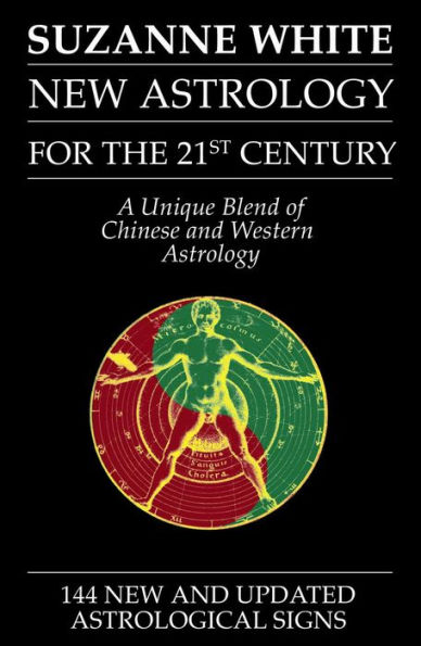 New Astrology for the 21st Century