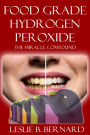 Food Grade Hydrogen Peroxide