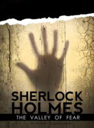 Title: The Valley of Fear Sherlock Holmes #4, Author: Arthur Conan Doyle