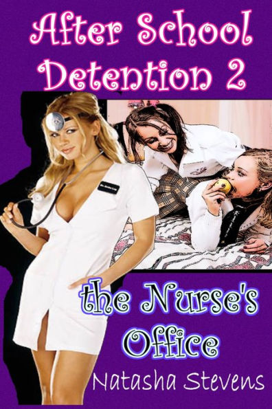 After School Detention 2: The Nurse's Office