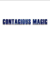 Title: Contagious Magic, Author: Michael Jasper