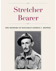 Title: Stretcher Bearer Robert H.F. Hopper, Author: Robert Hopper