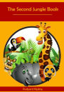 The Second Jungle Book (Illustrated)