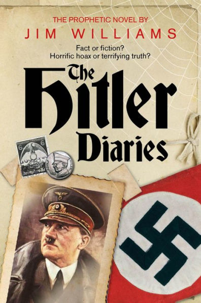 The Hitler Diaries