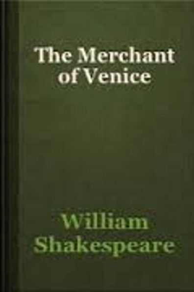 The Merchant of Venice