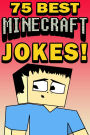 75 Best Minecraft Jokes