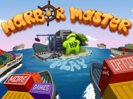 Title: Harbor Master, Author: AJ Games