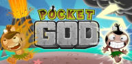 Title: Pocket Gods, Author: AJ Games