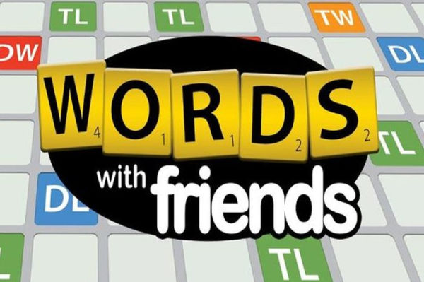 Words With Friends