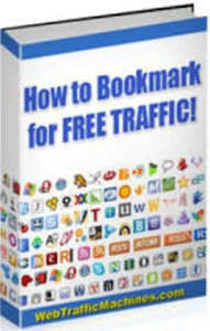 Title: How to Bookmark for Free Web Traffic, Author: 0penny.com