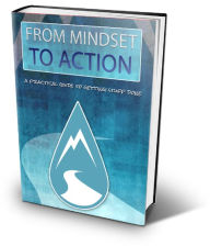 Title: From Mindset To Action, Author: Anonymous