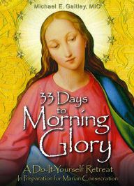 33 Days to Morning Glory