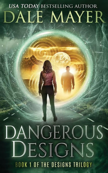 Dangerous Designs: Book 1 of Design Series