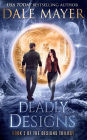 Deadly Designs: Book 2 of Design Series