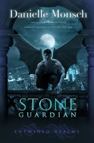 Title: Stone Guardian, Author: Danielle Monsch