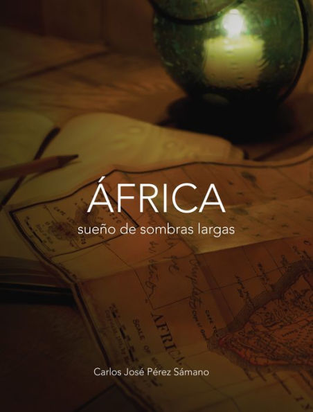 Africa Sueno de Sombras Largas