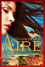 Title: Aire, Author: Lena Goldfinch