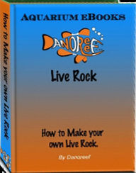 Title: How to Make Your Own Live Rock, Author: Danoreef Danoreef