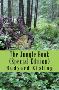 Title: The Jungle Book (Special Edition), Author: Rudyard Kipling