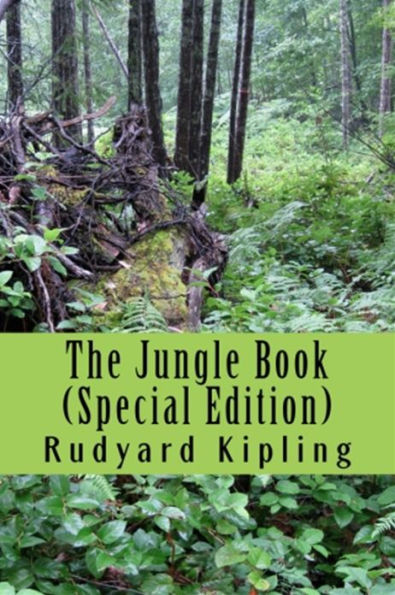 The Jungle Book (Special Edition)