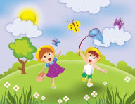 Title: Kids Fun Games Puzzle Book, Author: Kalidas Sukumar