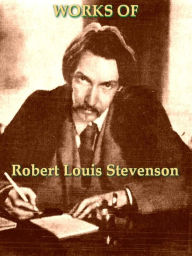 Two ROBERT LOUIS STEVENSON Classics, Volume I