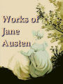 Two JANE AUSTEN Classics, Volume I