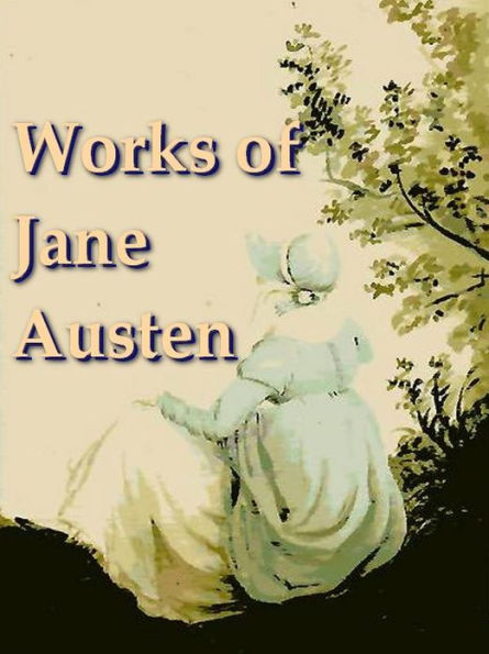 Two JANE AUSTEN Classics, Volume III