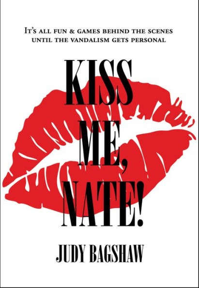 Kiss Me, Nate!