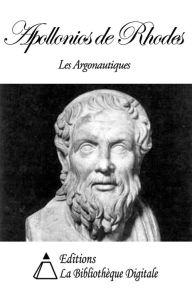 Title: Apollonios de Rhodes - Les Argonautiques, Author: Apollonios de Rhodes