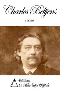 Title: Poèmes de Charles Beltjens, Author: Charles Beltjens