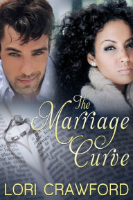 Title: The Marriage Curve, Author: Lori Crawford