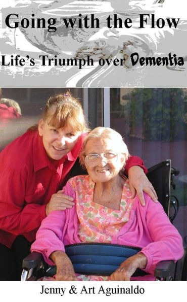 Going with the Flow: Life's Triumph Over Dementia