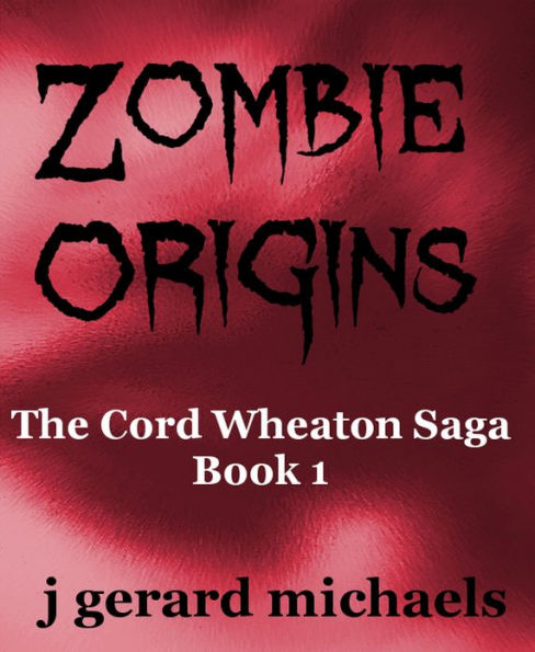 Zombie Origins