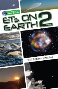 Title: ETs on Earth, Volume Two, Author: Robert Shapiro