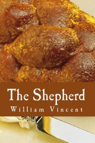 Title: The Shepherd, Author: William Vincent