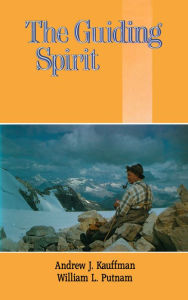 Title: The Guiding Spirit, Author: William Lowell Putnam