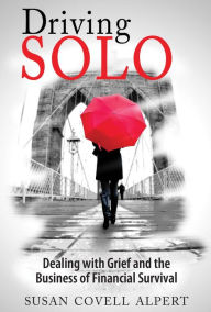 Title: Driving Solo, Author: Susan Alpert