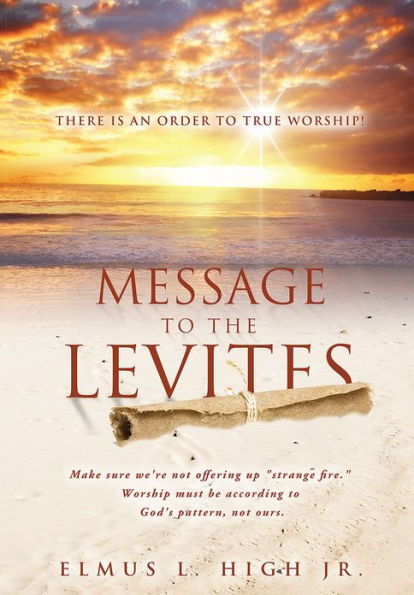 Message to the Levites