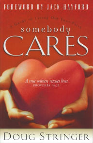 Title: Somebody Cares, Author: Doug Stringer