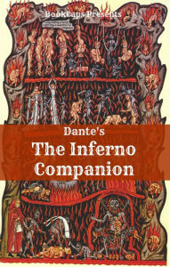 Title: The Inferno Companion (Includes Study Guide, Historical Context, and Character Index), Author: BookCaps