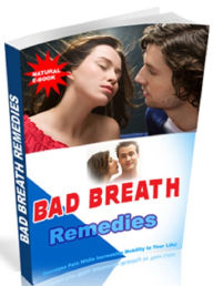 Title: Bad Breath Remedies, Author: Anonymous