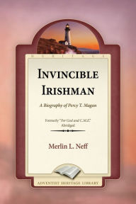 Title: Invincible Irishman, Author: Merlin L. Neff