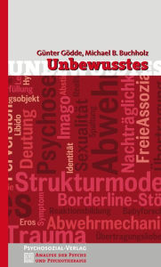 Title: Unbewusstes, Author: GÃnter GÃdde