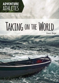 Title: Taking on the World, Author: Steve Boga