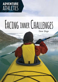 Title: Facing Inner Challenges, Author: Steve Boga
